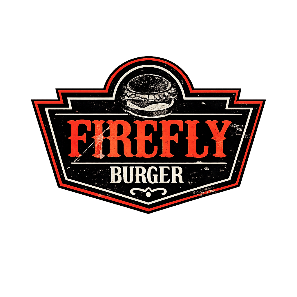 Firefly Burger logo